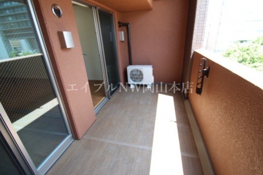  セントラルアヴェニュー下石井