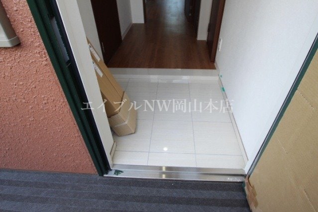  セントラルアヴェニュー下石井