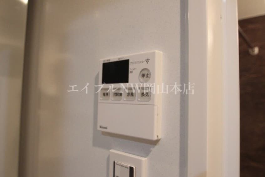  セントラルアヴェニュー下石井