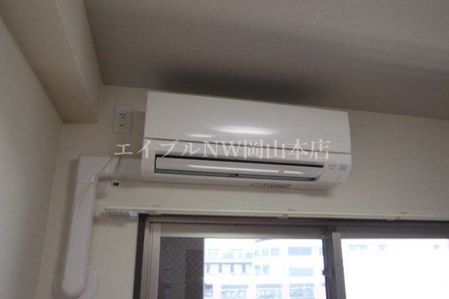  セントラルアヴェニュー下石井