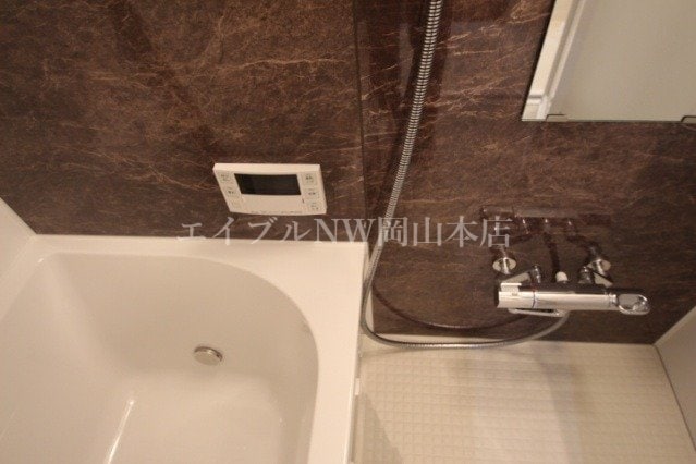  セントラルアヴェニュー下石井