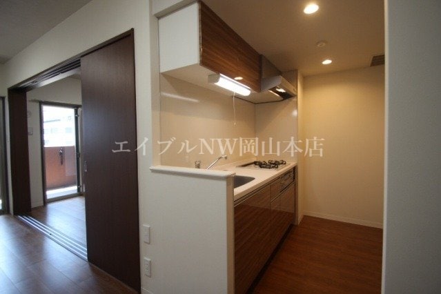  セントラルアヴェニュー下石井