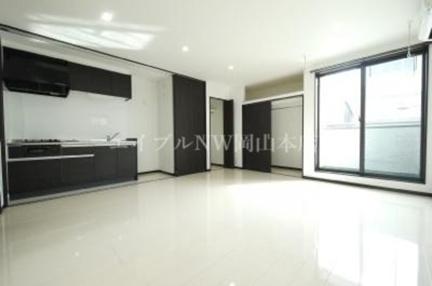  スカイガーデン芳泉