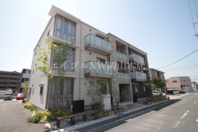  Sunshine Gardens　高柳