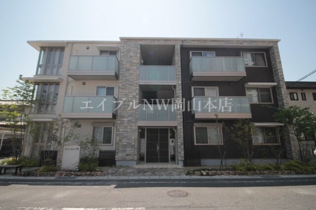  Sunshine Gardens　高柳