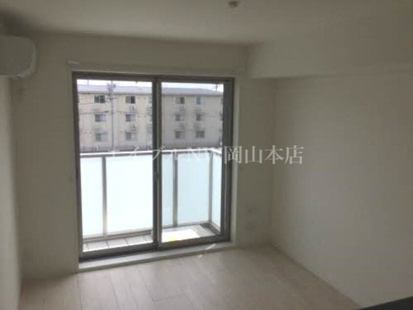  Sunshine Gardens　高柳