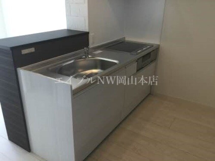  Sunshine Gardens　高柳