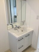  Sunshine Gardens　高柳