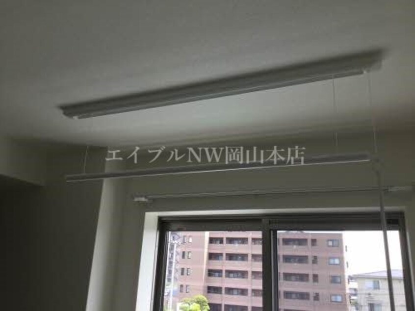  Sunshine Gardens　高柳