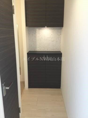  Sunshine Gardens　高柳