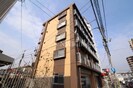 中島田ビューシティ－の外観