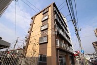 中島田ビューシティ－