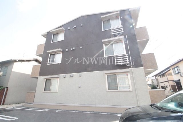  アルシオネ岡山駅西