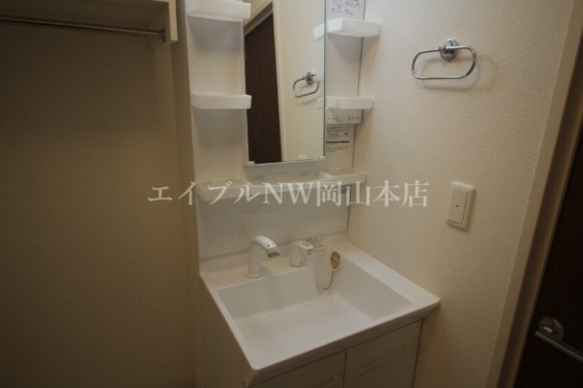  アルシオネ岡山駅西