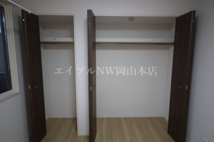  アルシオネ岡山駅西