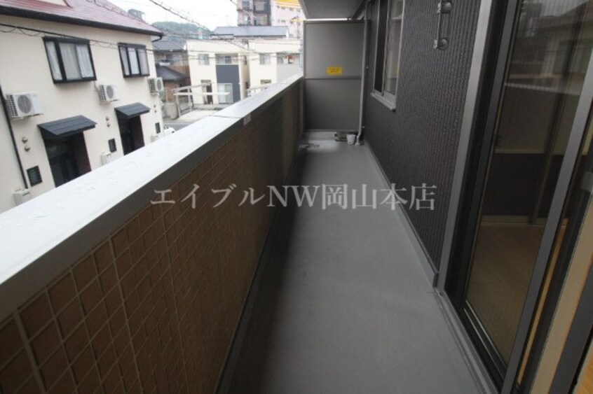  アルシオネ岡山駅西