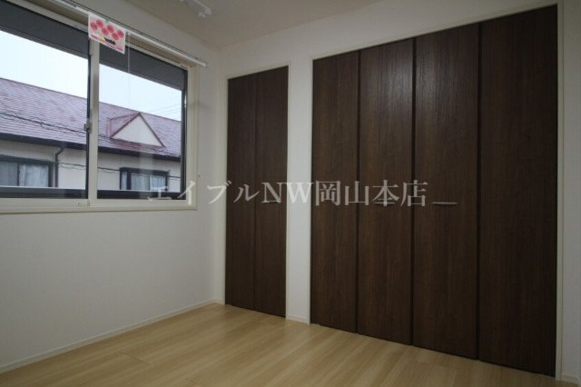  アルシオネ岡山駅西