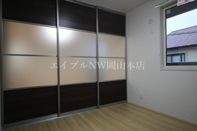  アルシオネ岡山駅西