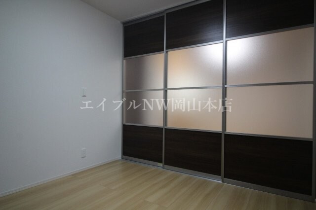  アルシオネ岡山駅西