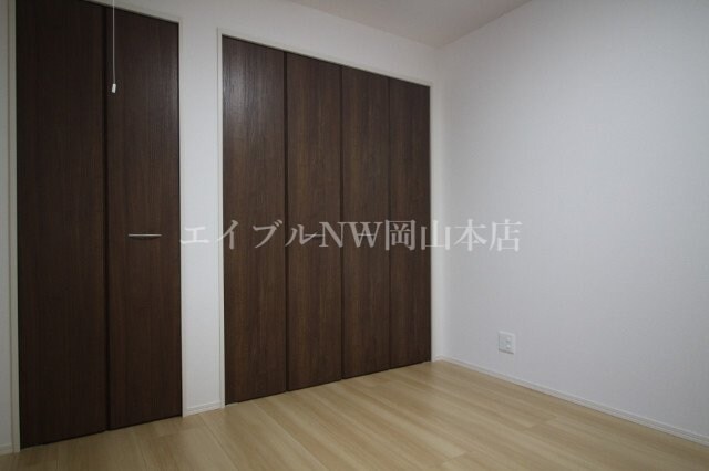  アルシオネ岡山駅西