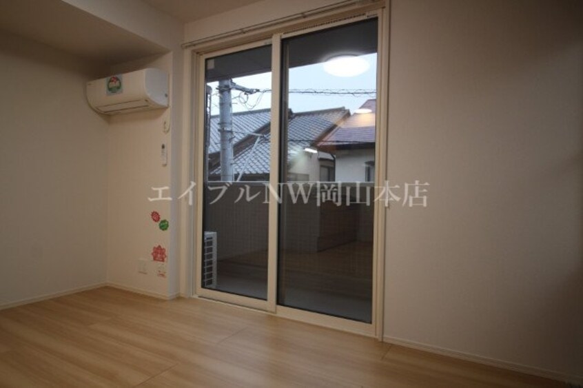  アルシオネ岡山駅西