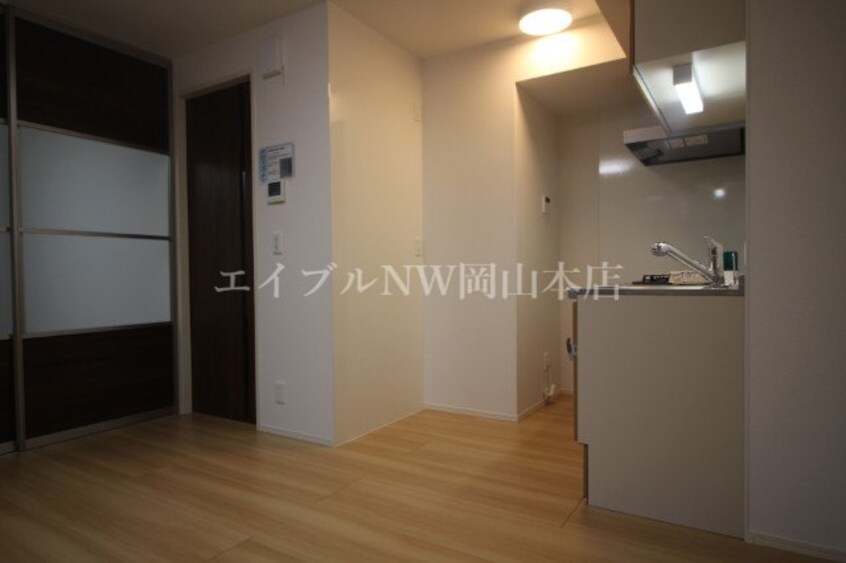  アルシオネ岡山駅西