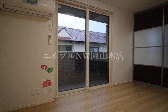  アルシオネ岡山駅西