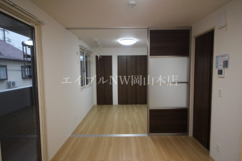  アルシオネ岡山駅西