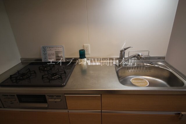  アルシオネ岡山駅西