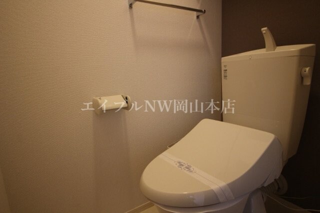  アルシオネ岡山駅西