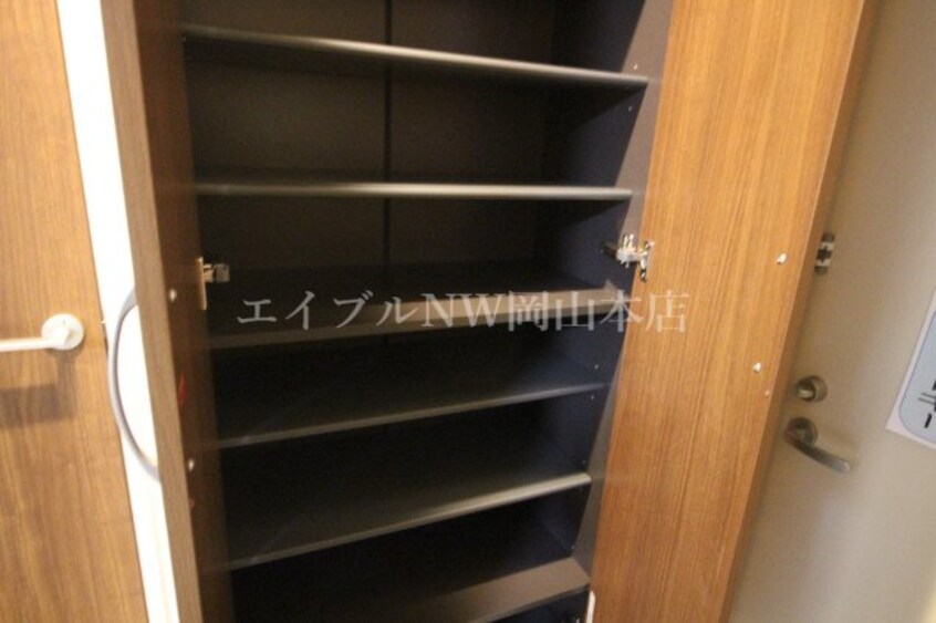  アルシオネ岡山駅西