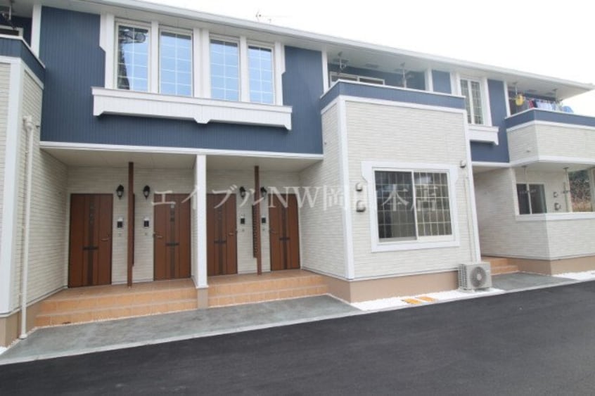  グランド・ルミエール郡Ｃ