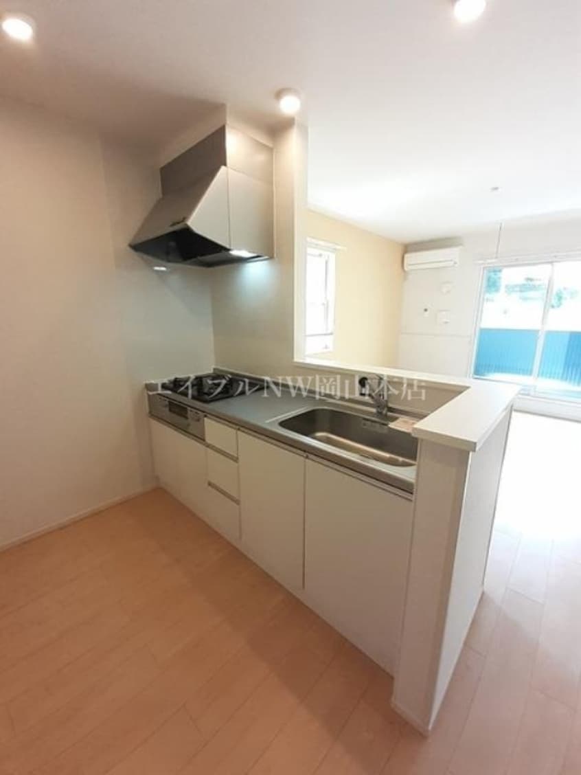  グランド・ルミエール郡Ｃ