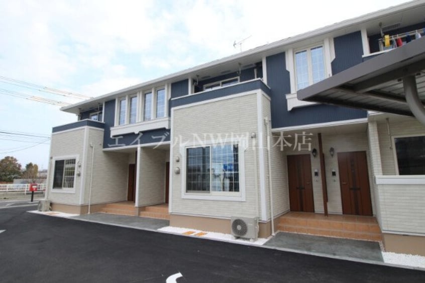  グランド・ルミエール郡Ｃ