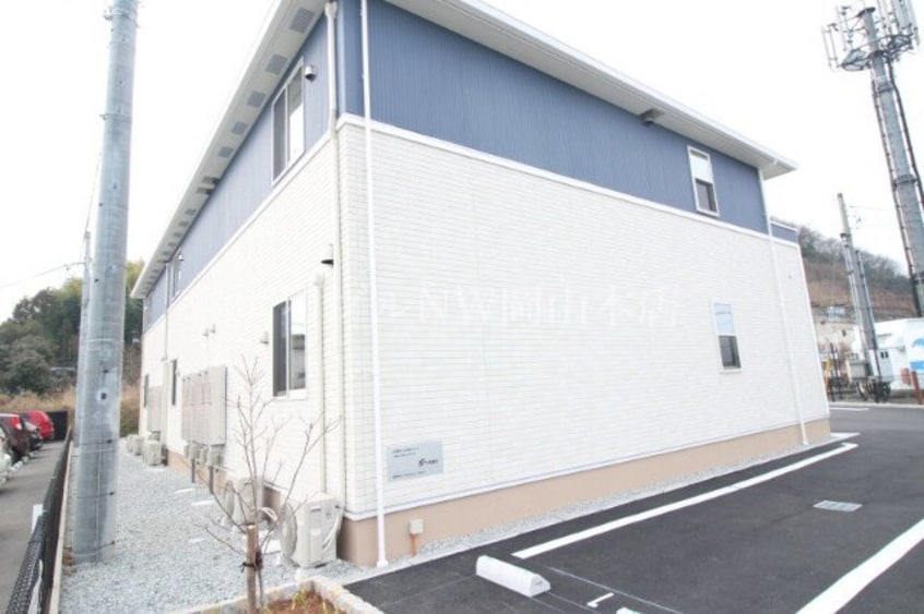  グランド・ルミエール郡Ｃ