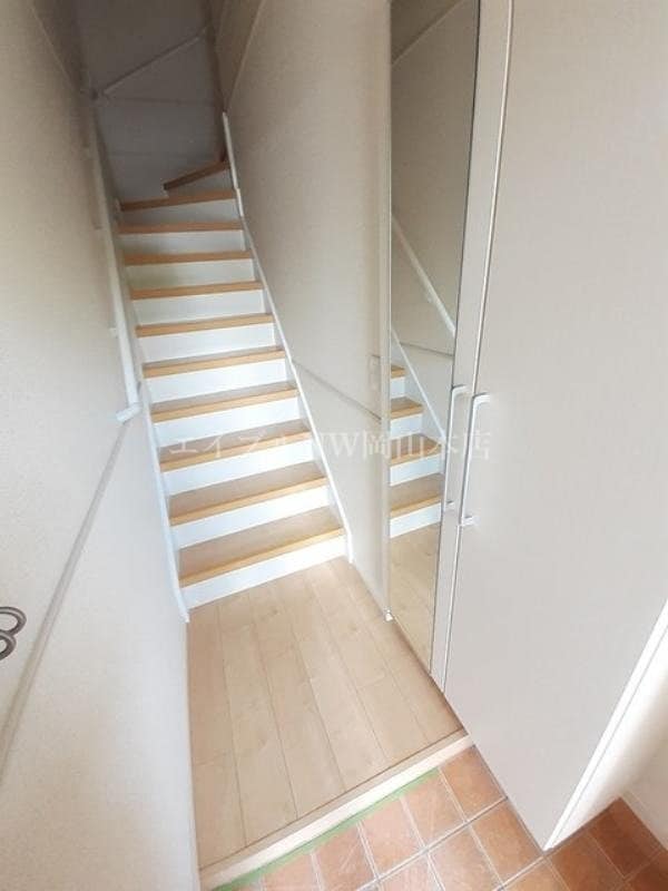  グランド・ルミエール郡Ｃ