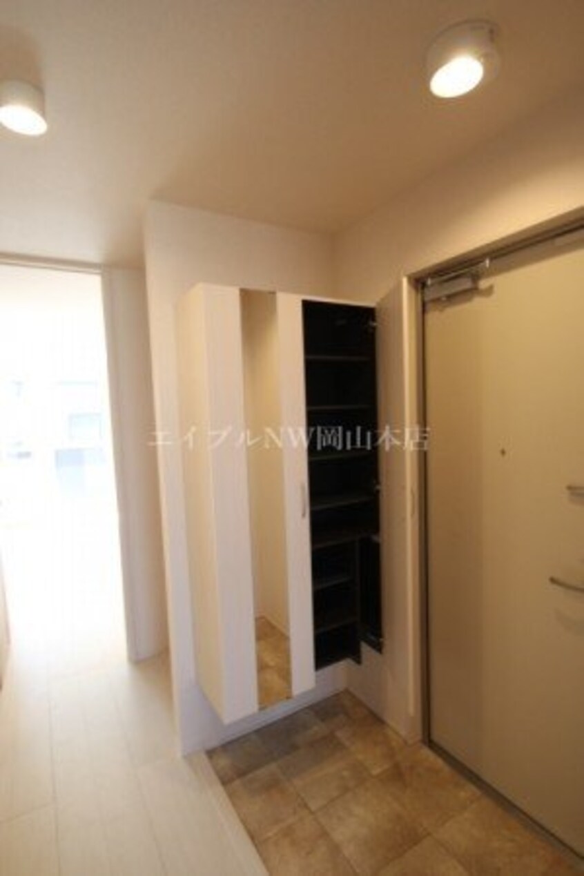  コートヴィレッジ東浦