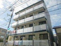レオパレスアステックⅡ