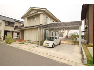 浦安本町戸建て