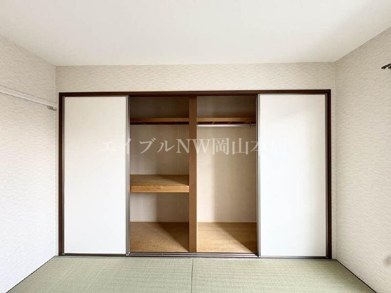  シャーメゾン大福　C棟