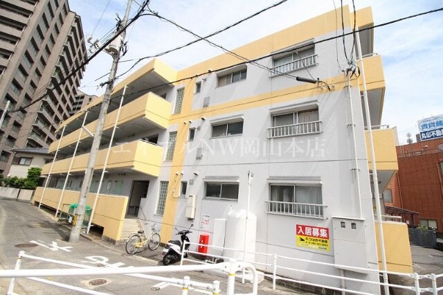  ラジール東古松