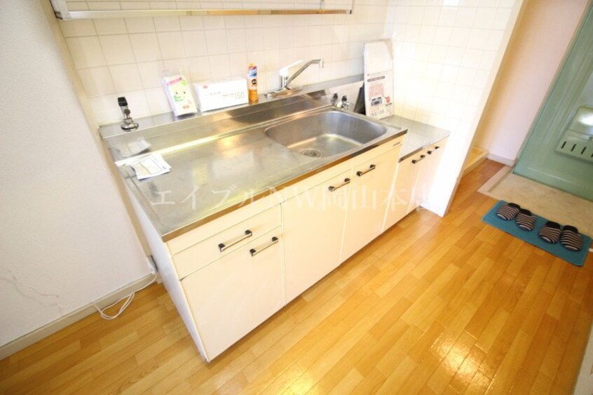  ラジール東古松