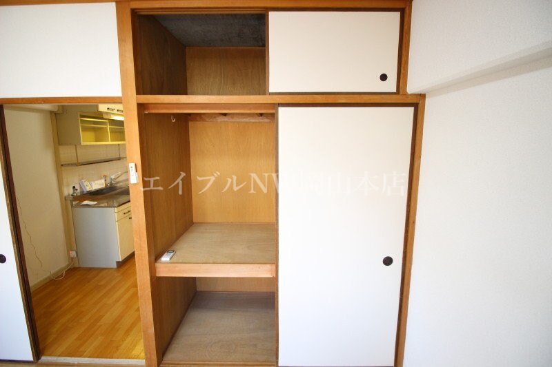  ラジール東古松