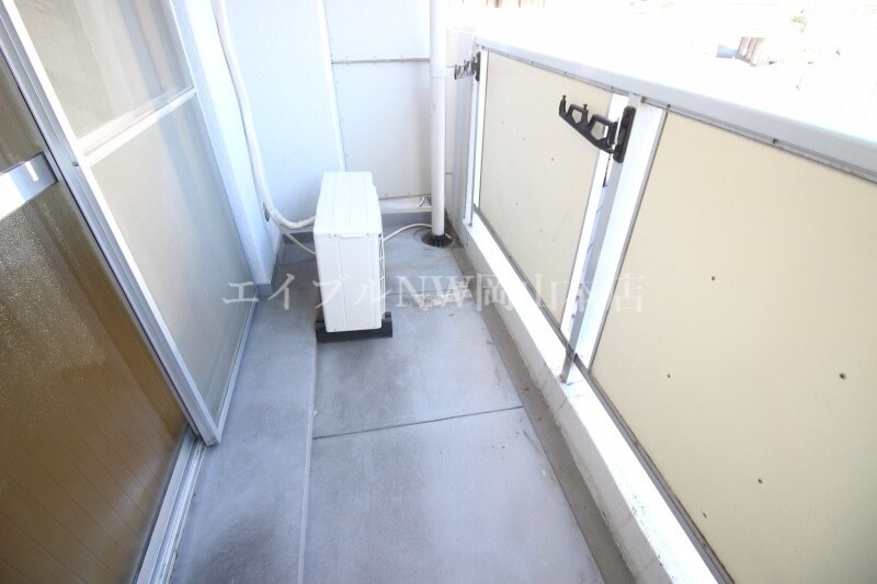  ラジール東古松