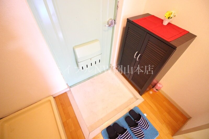  ラジール東古松