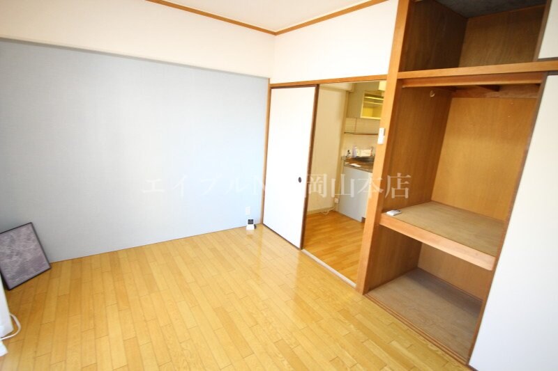  ラジール東古松