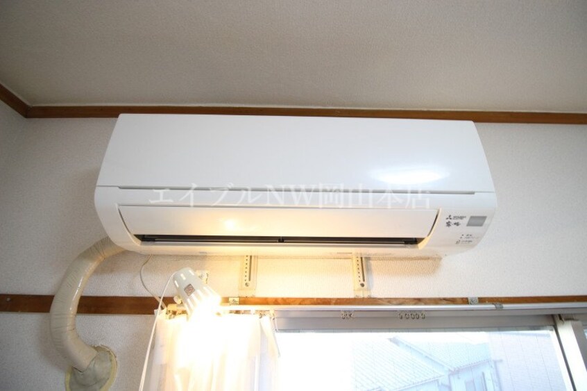  ラジール東古松