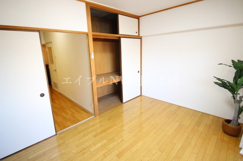  ラジール東古松