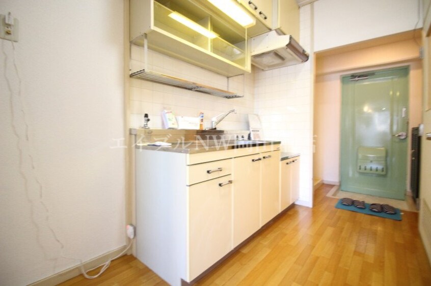  ラジール東古松