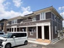 アルバーダ・ＫⅢの外観